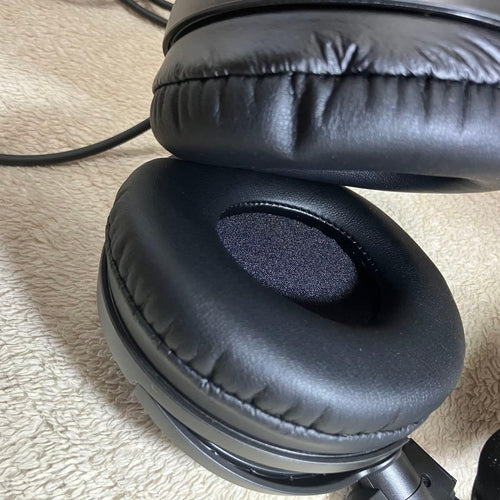 Audio Technica Wired Headphones Audio-Technica Ath-A500Z