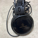 Audio Technica Wired Headphones Audio-Technica Ath-A500Z