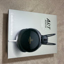 Audio Technica Wired Headphones Audio-Technica Ath-A500Z
