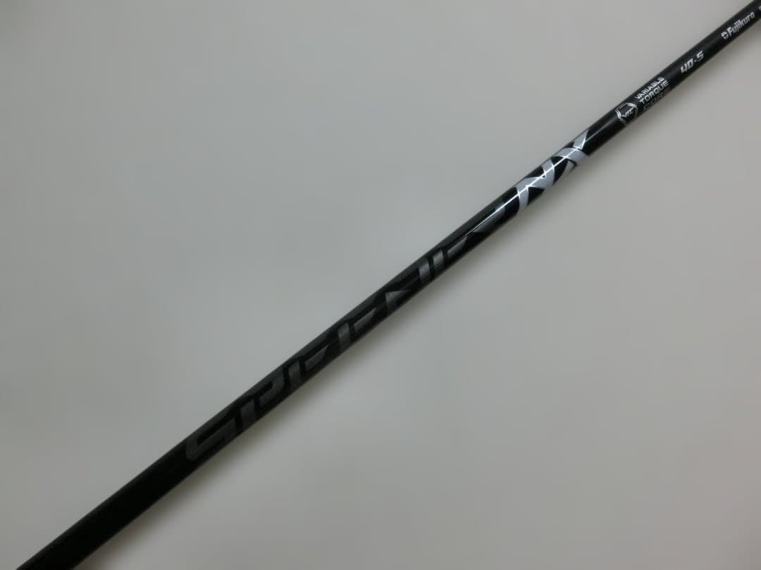 Yamaha Drivers 1W Nx Black 40S Vd
