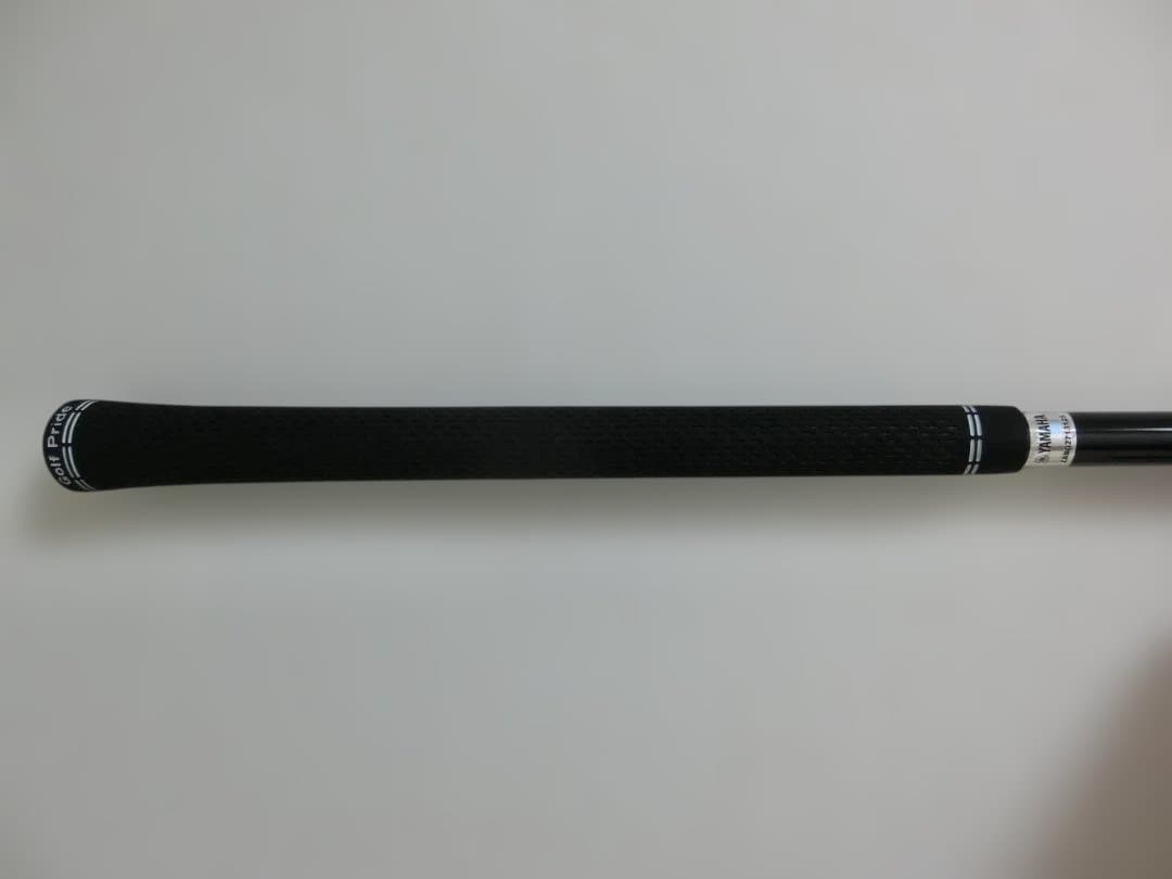Yamaha Drivers 1W Nx Black 40S Vd