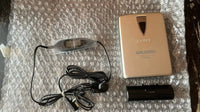 Sony Cassette Players Wm-Ex2