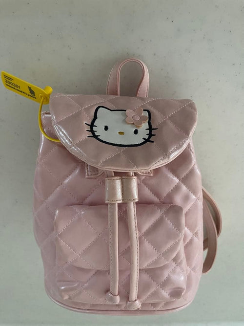 Hello Kitty Backpack