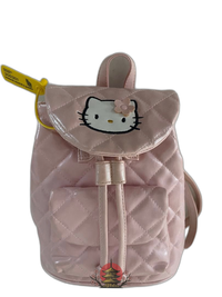 Hello Kitty Backpack