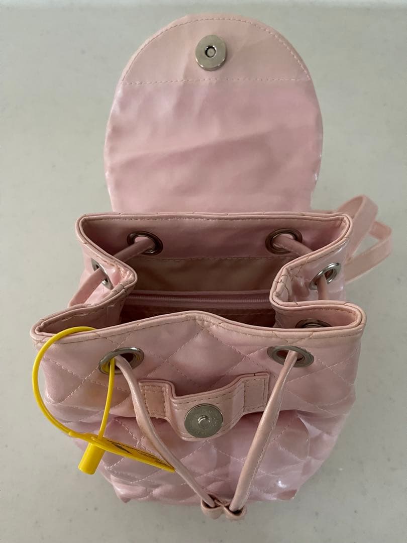 Hello Kitty Backpack