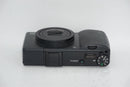 Ricoh Compact Digital Cameras Gr Iii