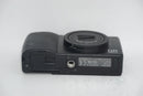 Ricoh Compact Digital Cameras Gr Iii