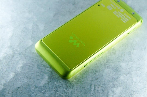 Sony Digital Audio Players Nw-S14 8Gb 2914