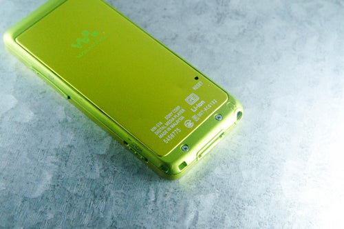 Sony Digital Audio Players Nw-S14 8Gb 2914