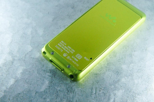 Sony Digital Audio Players Nw-S14 8Gb 2914