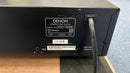 Denon Cd Sacd Player F029-Sa4-299 Compact Disc Dcd-755Re 2019