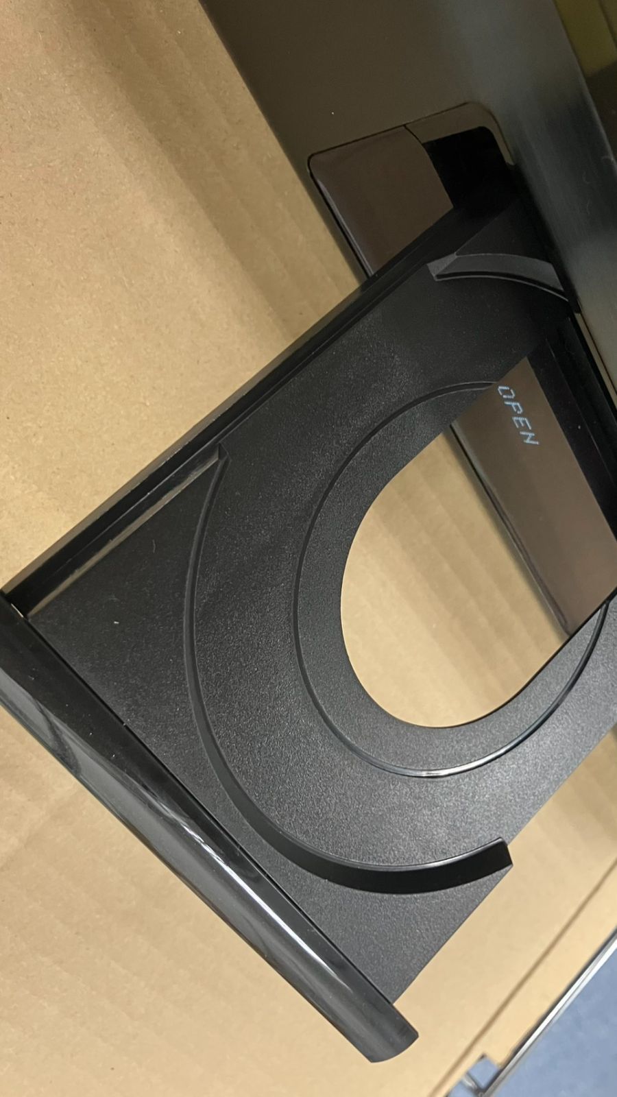 Denon Cd Sacd Player F029-Sa4-299 Compact Disc Dcd-755Re 2019