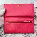 Prada Long Wallets