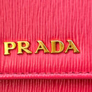 Prada Long Wallets