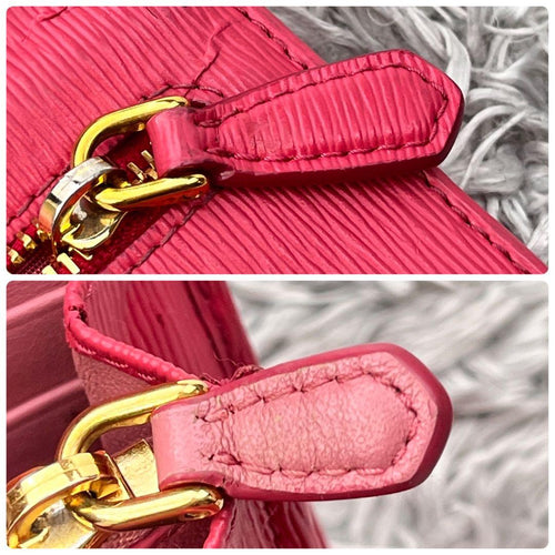 Prada Long Wallets
