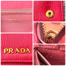Prada Long Wallets