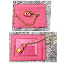 Prada Long Wallets