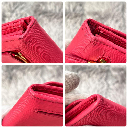 Prada Long Wallets