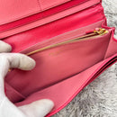 Prada Long Wallets
