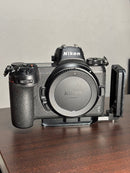 Nikon Mirrorless Interchangeable Lens Cameras Z6