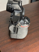 Nikon Mirrorless Interchangeable Lens Cameras Z6