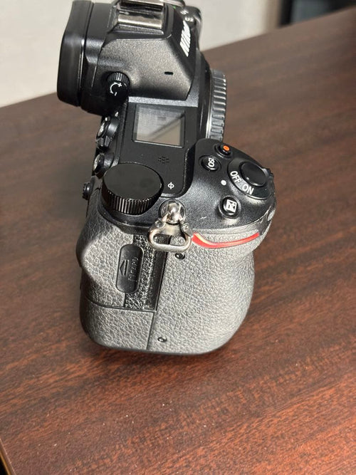 Nikon Mirrorless Interchangeable Lens Cameras Z6