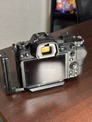 Nikon Mirrorless Interchangeable Lens Cameras Z6