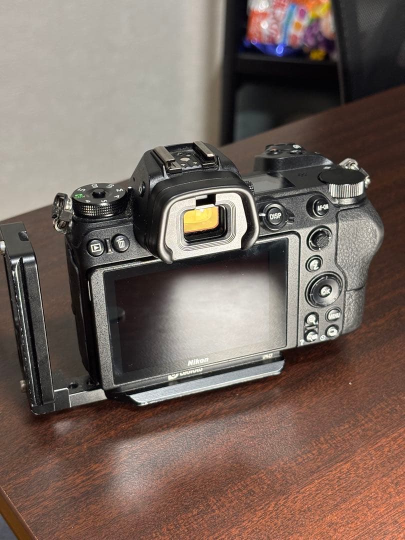 Nikon Mirrorless Interchangeable Lens Cameras Z6