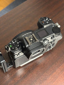 Nikon Mirrorless Interchangeable Lens Cameras Z6