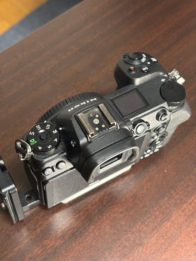 Nikon Mirrorless Interchangeable Lens Cameras Z6