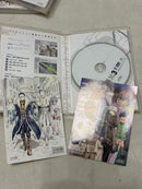 Anime Ova Hunter 4