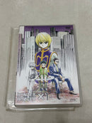 Anime Ova Hunter 4