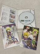 Anime Ova Hunter 4