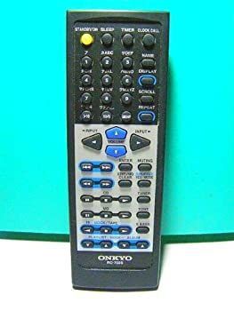 Others Onkyo Rc-702S