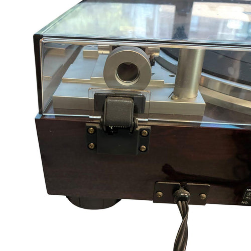 Record Players (Turntables) Dp-47F Dl80Mc