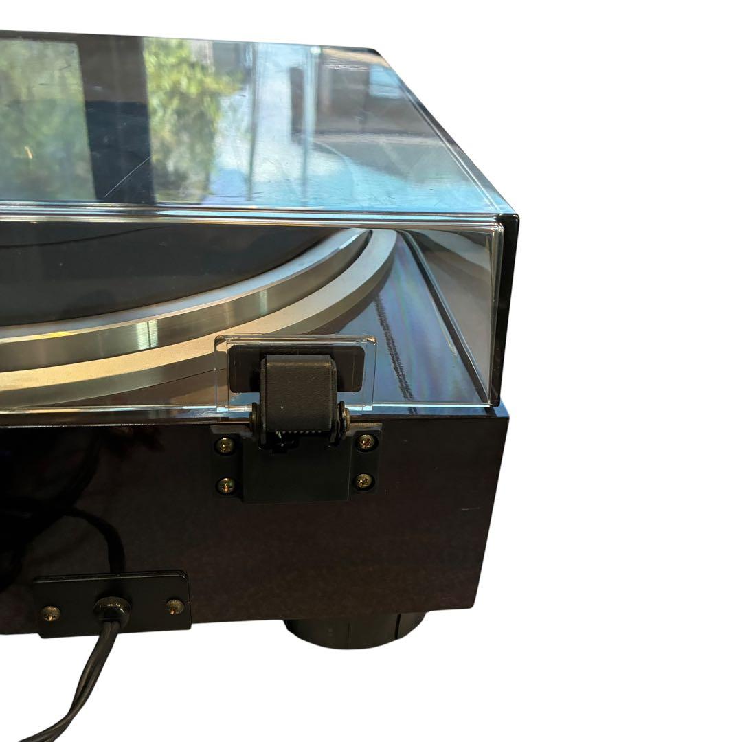 Record Players (Turntables) Dp-47F Dl80Mc