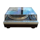 Record Players (Turntables) Dp-47F Dl80Mc