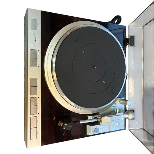 Record Players (Turntables) Dp-47F Dl80Mc