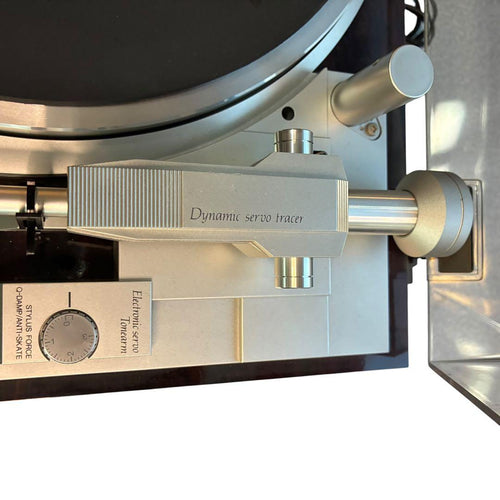 Record Players (Turntables) Dp-47F Dl80Mc