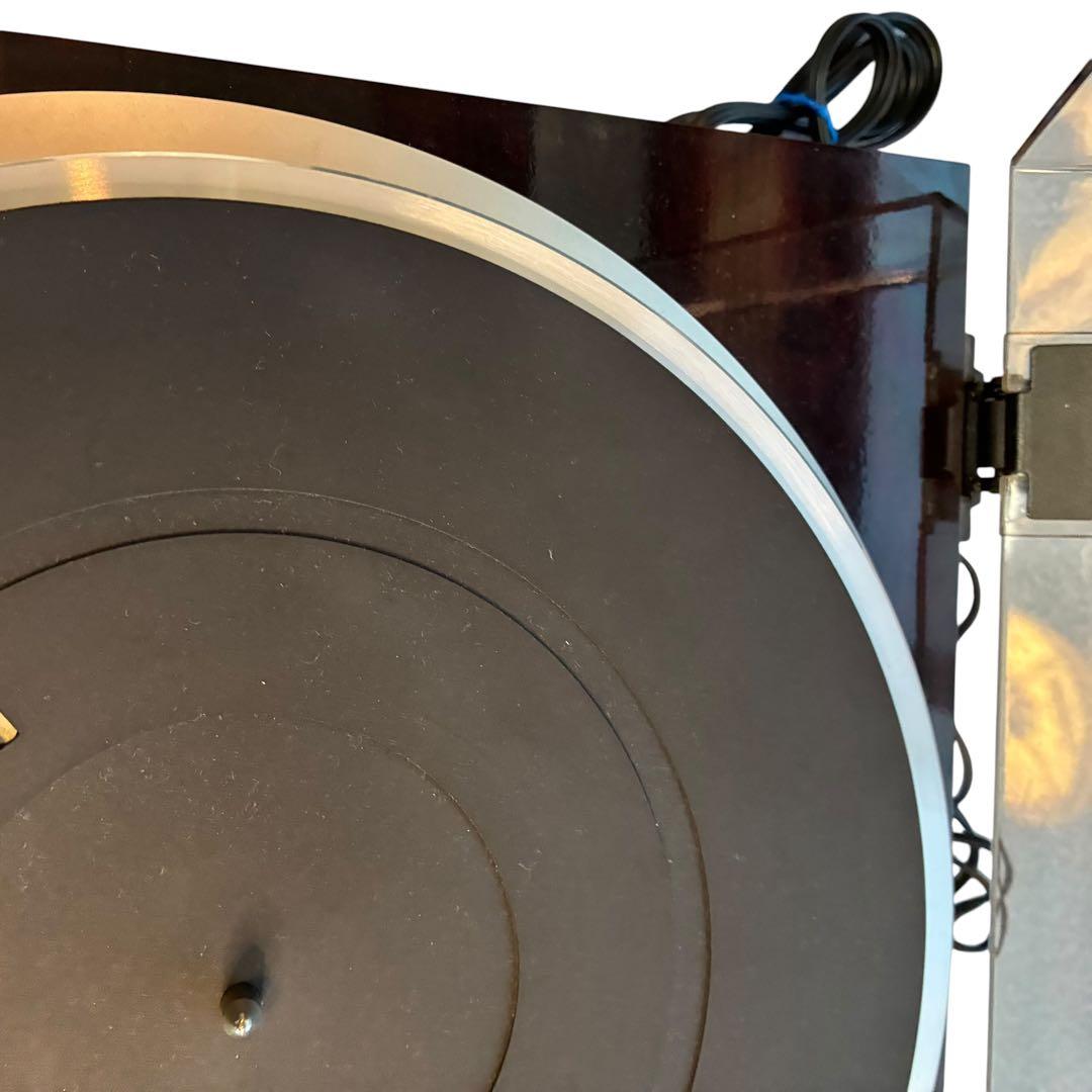 Record Players (Turntables) Dp-47F Dl80Mc