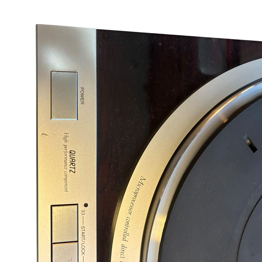 Record Players (Turntables) Dp-47F Dl80Mc