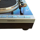 Record Players (Turntables) Dp-47F Dl80Mc