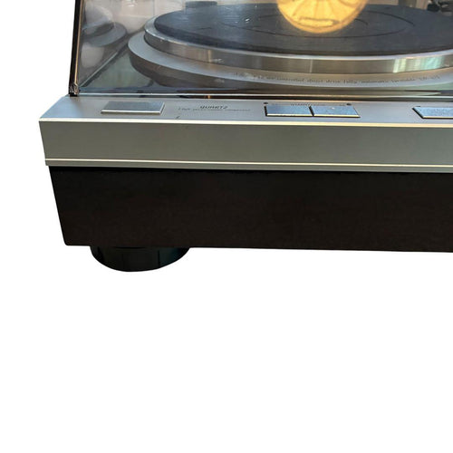 Record Players (Turntables) Dp-47F Dl80Mc