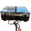 Record Players (Turntables) Dp-47F Dl80Mc