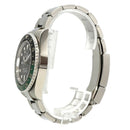 Rolex Automatic Winding Clock Gmt 2 126720Vtnr