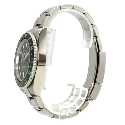 Rolex Automatic Winding Clock Gmt 2 126720Vtnr