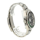 Rolex Automatic Winding Clock Gmt 2 126720Vtnr