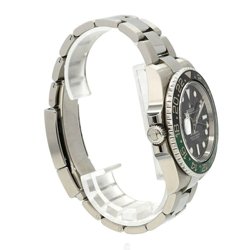 Rolex Automatic Winding Clock Gmt 2 126720Vtnr
