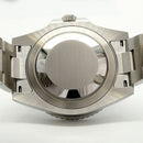 Rolex Automatic Winding Clock Gmt 2 126720Vtnr