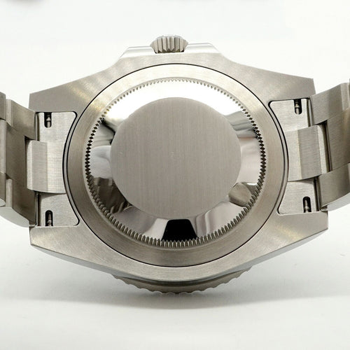 Rolex Automatic Winding Clock Gmt 2 126720Vtnr